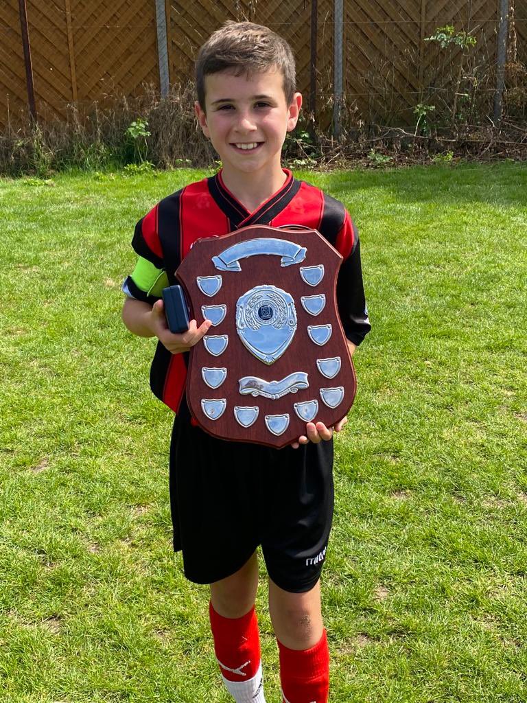 KraigBowes's tweet image. So proud of these boys this season. Off to a really tough start and then to only lose 2 since Christmas is a fantastic season. Great to end it as Shield winners, very prod to be their coach and already looking forward to next season.