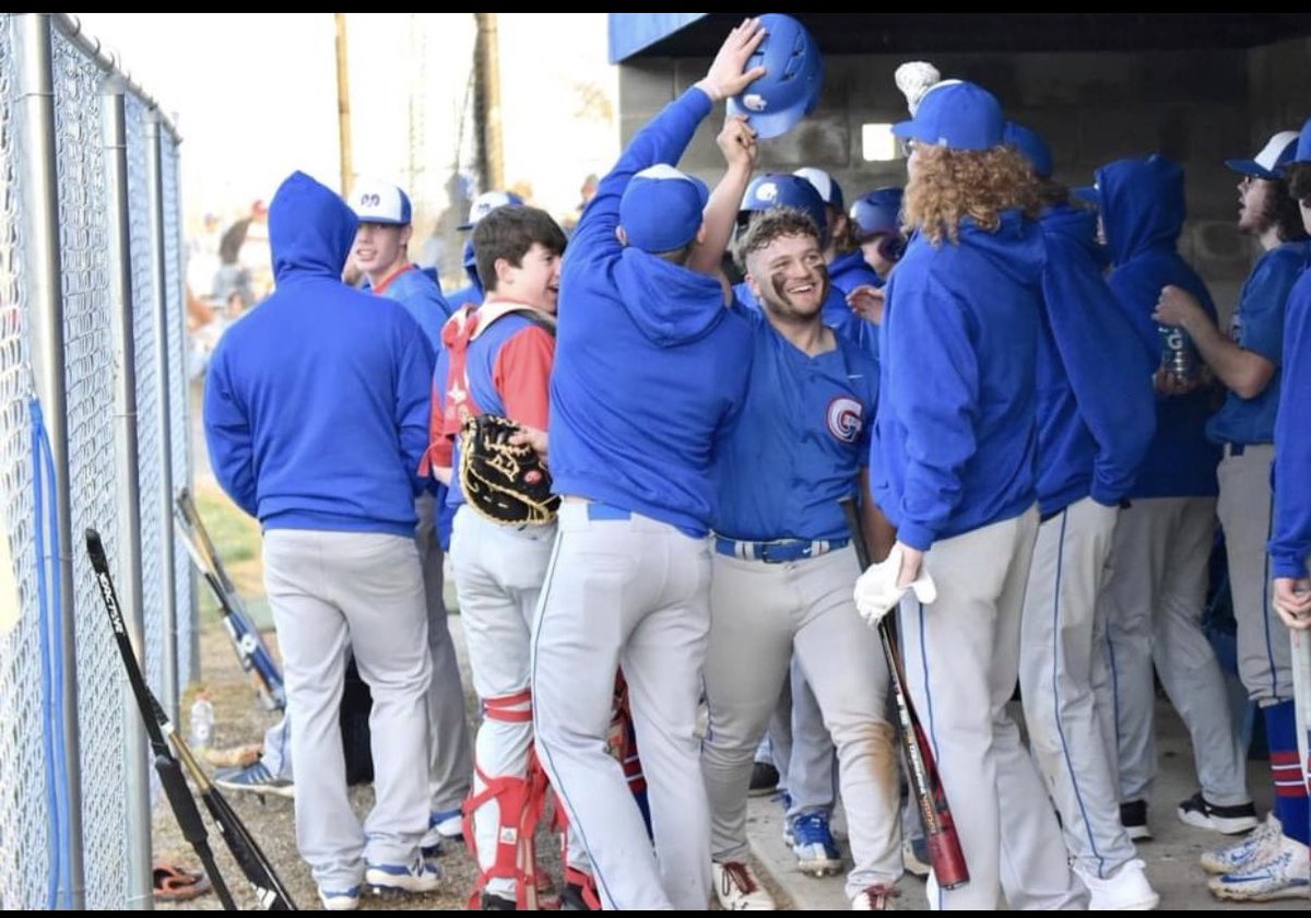 Jarrod Mays tweet media