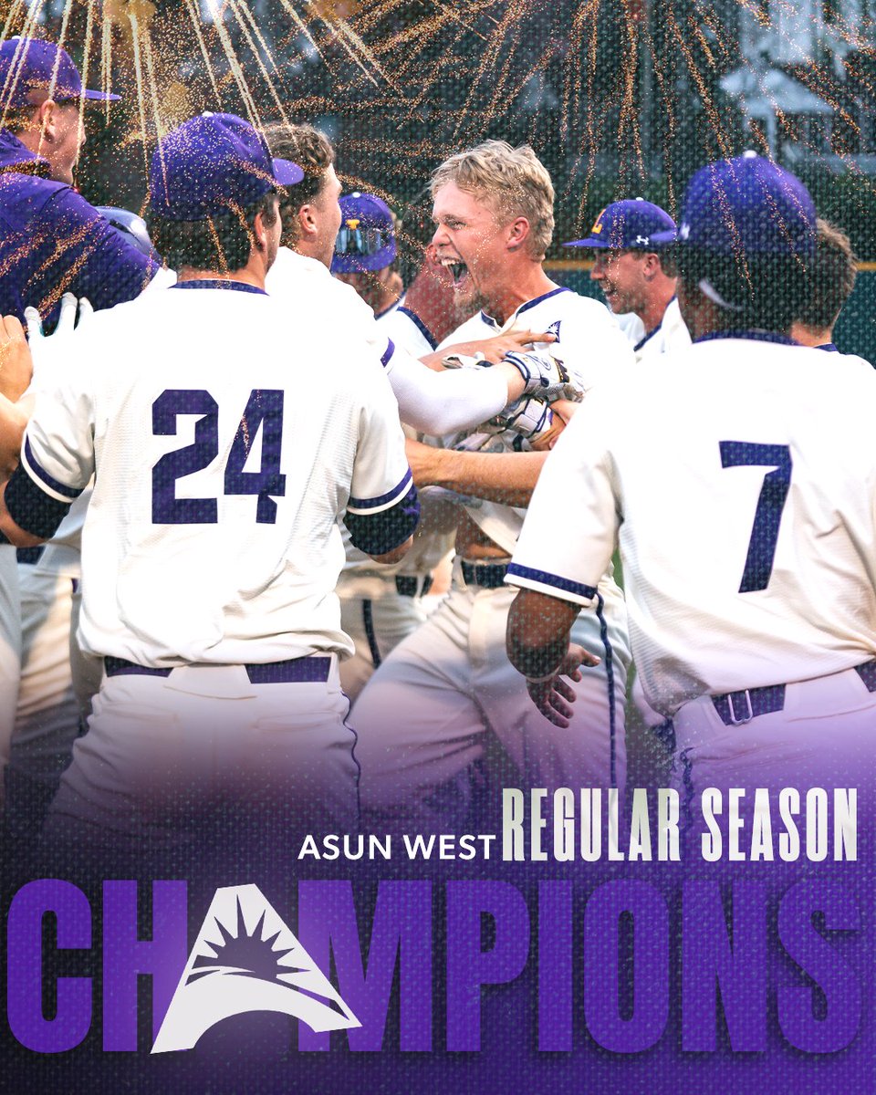 CoachHouse14's tweet photo. Congrats to @BelmontBaseball on their @OVCSports Championship and @BisonBaseball on their @ASUNSports West Div. Championship!
Coach Jarvis and Coach Forehand (@coach4hand) are two of the best and happy that I had the opportunity to play/coach with both of them. https://t.co/wSh876J47l