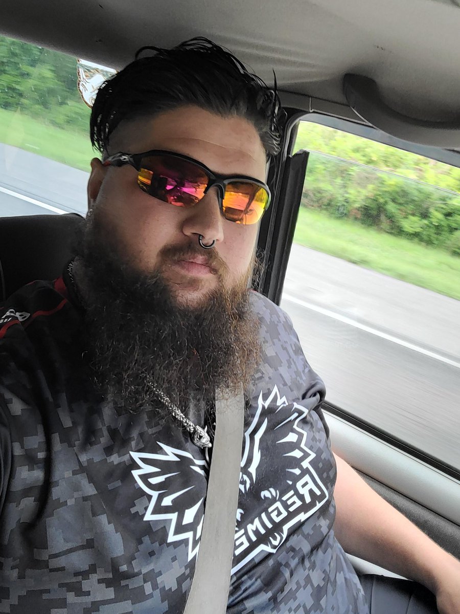 Stat_Infernal's tweet image. Reppin the Regiment for the final day of Welcome to Rockville! @RockvilleFest @RegimentGG @GFuelEnergy @GamerAdvantage @Brparadox #Rockville #VeteranSuicideAwareness #RockTherapy