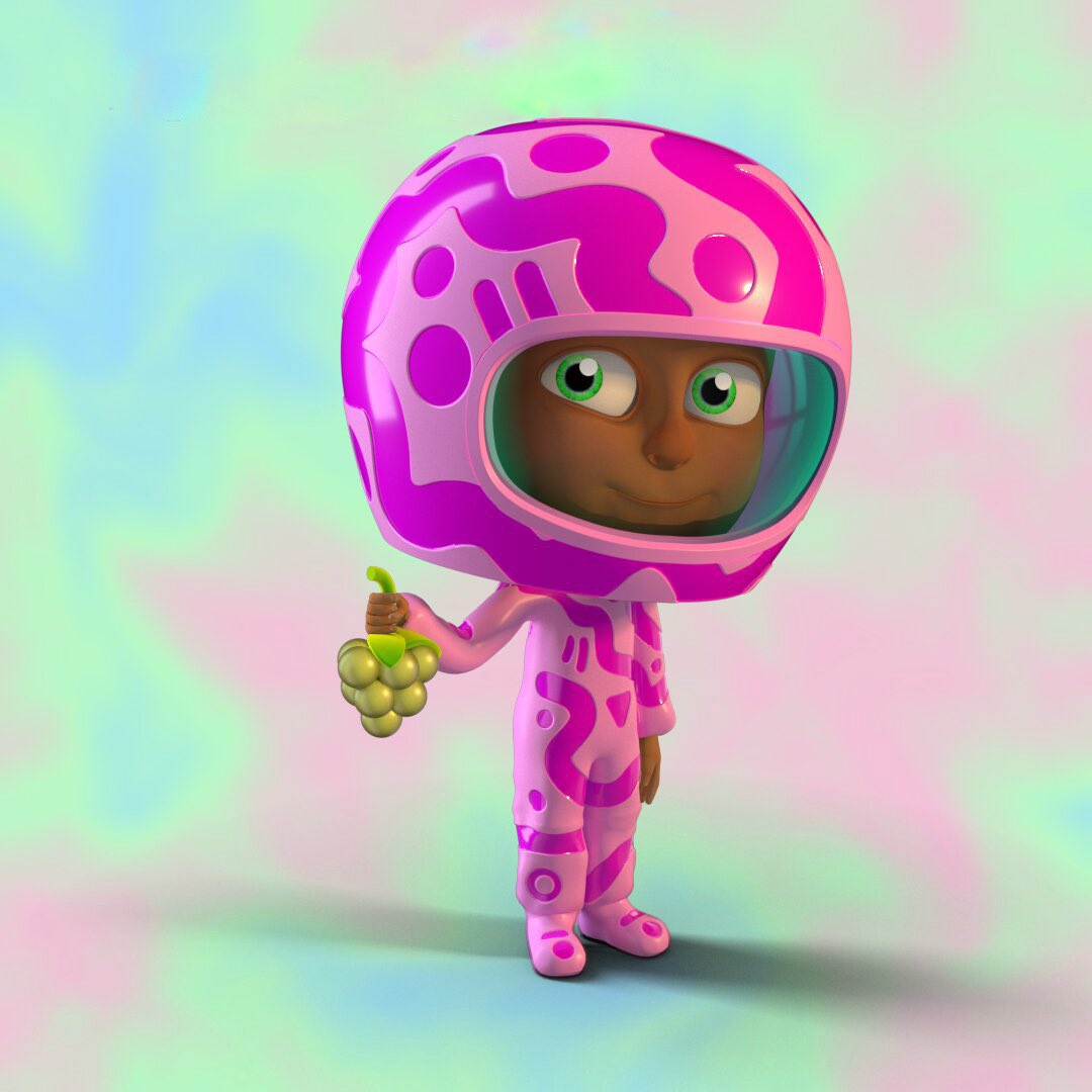 SoulZ Co tweet media