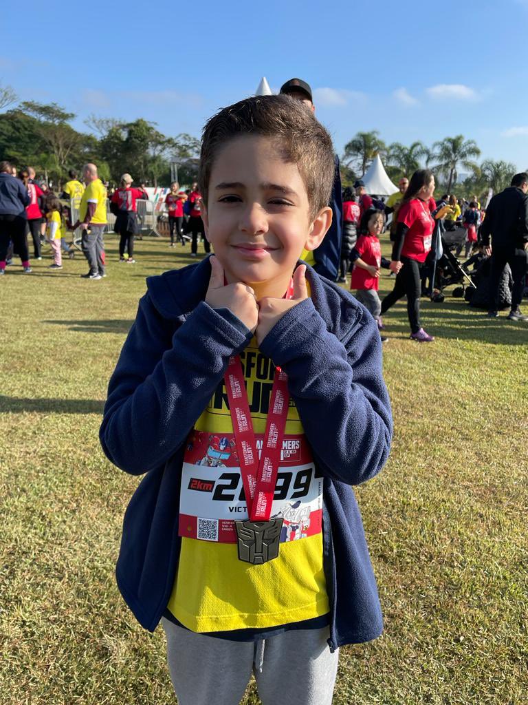 Juliano_Longhi's tweet photo. #TransformersRun https://t.co/4XotLanZb2