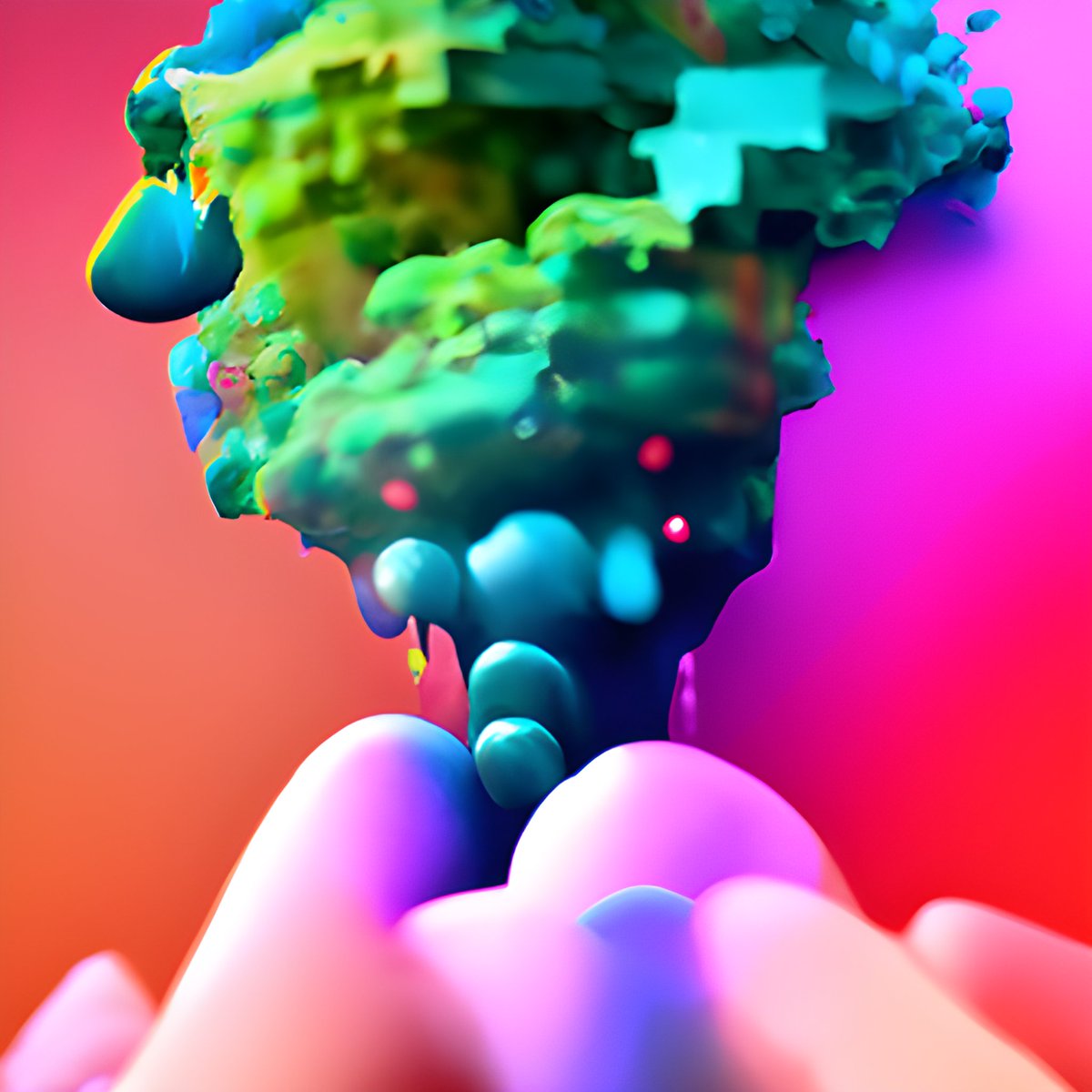 OpenPetricor's tweet image. Happy Sunday, let&apos;s celebrate the advent of a new paradigm. The era of Collaborism!

#NFT #PetricorNFT #NFTCommunity #NFTArt #NFTs