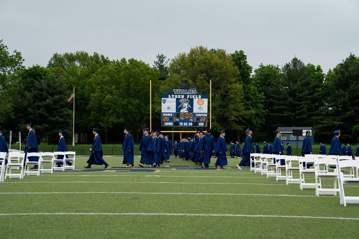 St. John's Jesuit tweet media