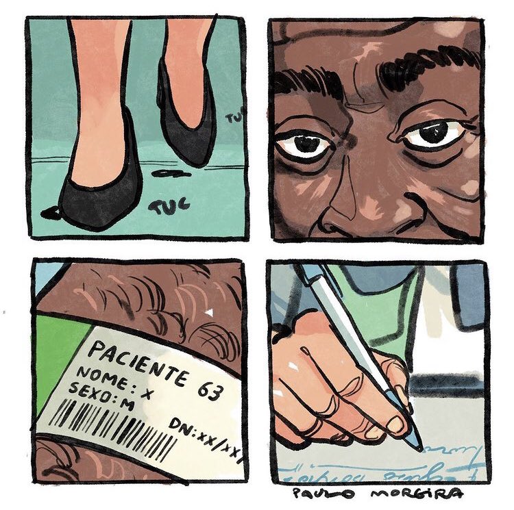 Paciente 63 (@63paciente) on Twitter photo 