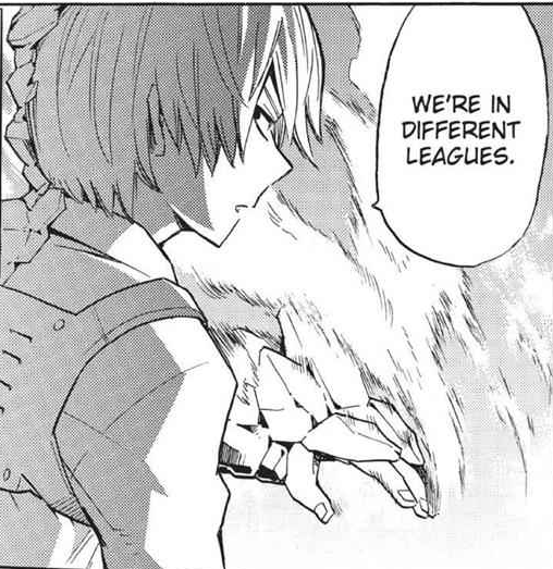 He still remembers hehe. In English, there's no consistency so it didn't get the reference.