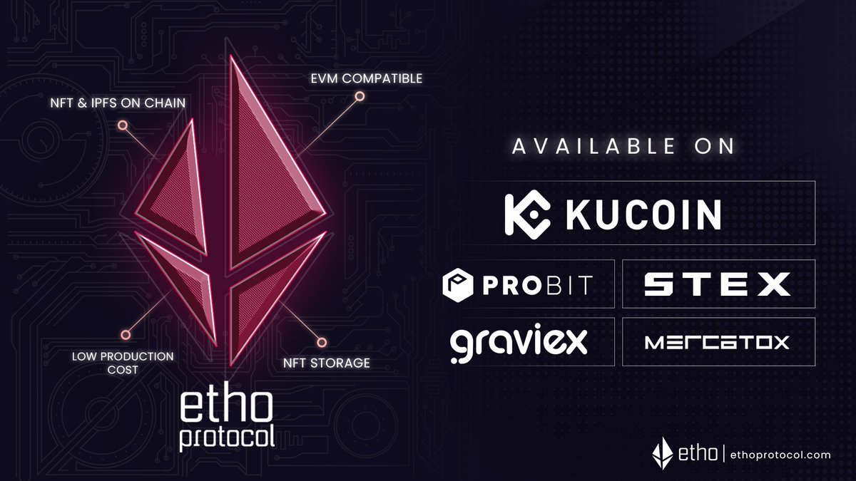 Etho Protocol tweet media