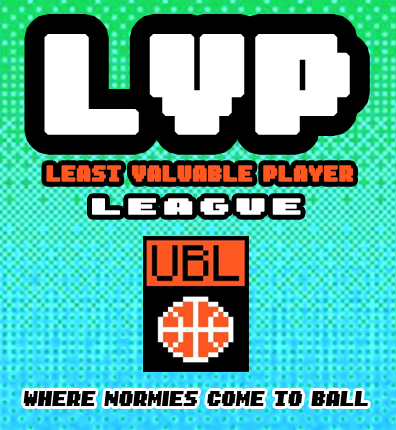 BAALLEERRZZ!!!

LVP League sign up has started, link in our discord⬇️
discord.gg/3YqgrzSJp8

LVP League is for Ballerz 82 and under OVR!
Maximum jump skill you can have on your sneakerz is 90!

 🎉You can also find a Sneakerz giveaway in the discord🎉