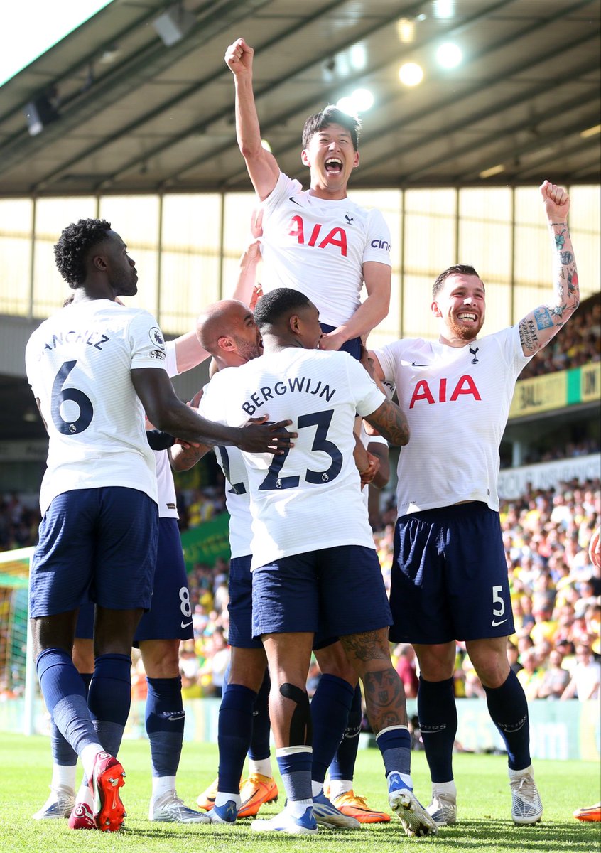HotspurRelated's tweet photo. 🤍💙 https://t.co/t1ZAzjnNpm