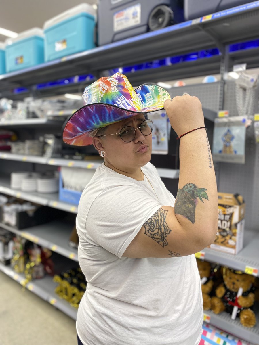 Darth_RodLin's tweet photo. random photo dump ✌🏼🤠😻🤠 https://t.co/riX4kt6apC