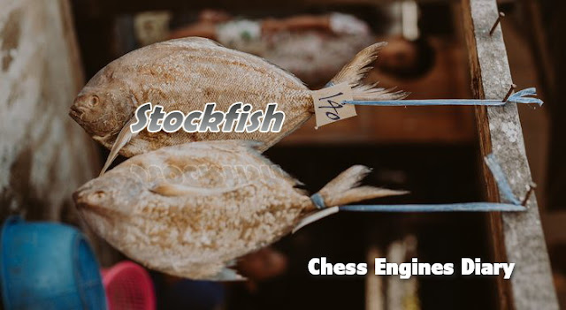 Stockfish - Chess Engines 