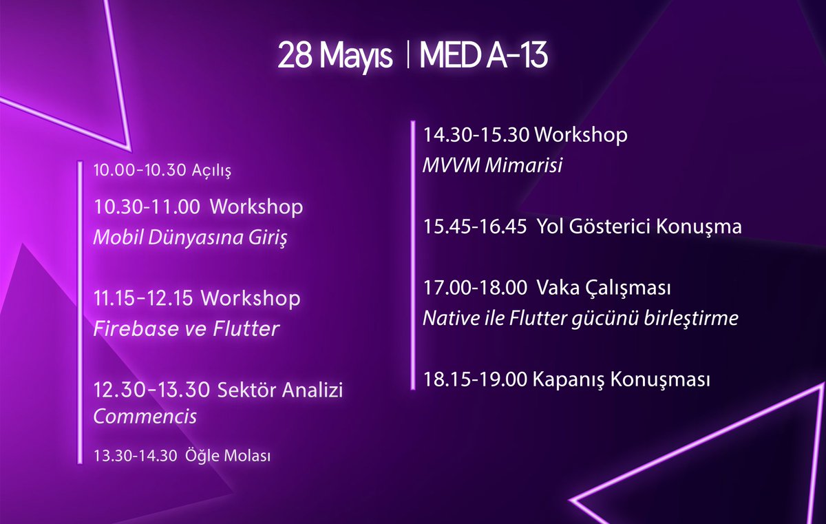 ituacmsc's tweet photo. Bootcamp 2.0 kayıtları açıldı 🚀

Sürpriz konuklar için beklemede kalın 🔥

Kayıt için : https://t.co/zDn6bwEsrM https://t.co/hjIl1WPs4P