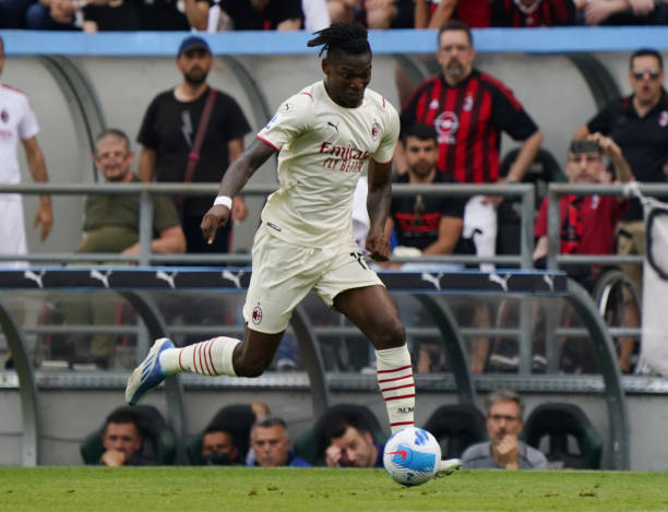 MilanPosts's tweet photo. ❤️🖤🔥 3 ASSISTS https://t.co/RRVMPOhcbO