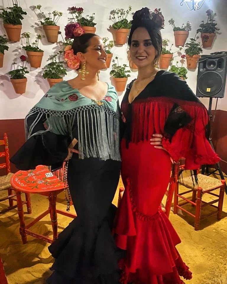 Que tendrá... 💕🥰