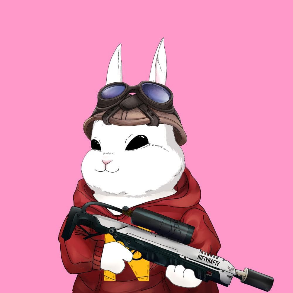 Candy Robbers (@candy_robbers) on Twitter photo 🚨NiftyNafty x Candy Robbers Giveaway🚨
MINT UPCOMING MAY 30th <a href="/nifty_nafty/">Nifty Nafty PUBLIC SALE IS LIVE</a>
🎉5x BL (WL) spots <a href="/nifty_nafty/">Nifty Nafty PUBLIC SALE IS LIVE</a>
Ends in 24hrs ⏰
To enter:
✅ Follow <a href="/nifty_nafty/">Nifty Nafty PUBLIC SALE IS LIVE</a> & <a href="/Candy_Robbers/">Candy Robbers</a>
✅ RT, like
✅ Tag 3 frens
#NFTCommunity #NFTGiveaway #nfts #Whitelist #NFTGiveaways 🚨NiftyNafty x Candy Robbers Giveaway🚨
MINT UPCOMING MAY 30th <a href="/nifty_nafty/">Nifty Nafty PUBLIC SALE IS LIVE</a>
🎉5x BL (WL) spots <a href="/nifty_nafty/">Nifty Nafty PUBLIC SALE IS LIVE</a>
Ends in 24hrs ⏰
To enter:
✅ Follow <a href="/nifty_nafty/">Nifty Nafty PUBLIC SALE IS LIVE</a> & <a href="/Candy_Robbers/">Candy Robbers</a>
✅ RT, like
✅ Tag 3 frens
#NFTCommunity #NFTGiveaway #nfts #Whitelist #NFTGiveaways