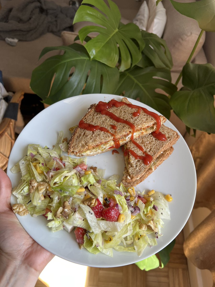 KawtherJarray's tweet image. Food lover lover 🥰😍🤤🤤 

Cooking is ART 🧑‍🍳 🍽 and I’m an artist 👩‍🎨 yuummy❤️