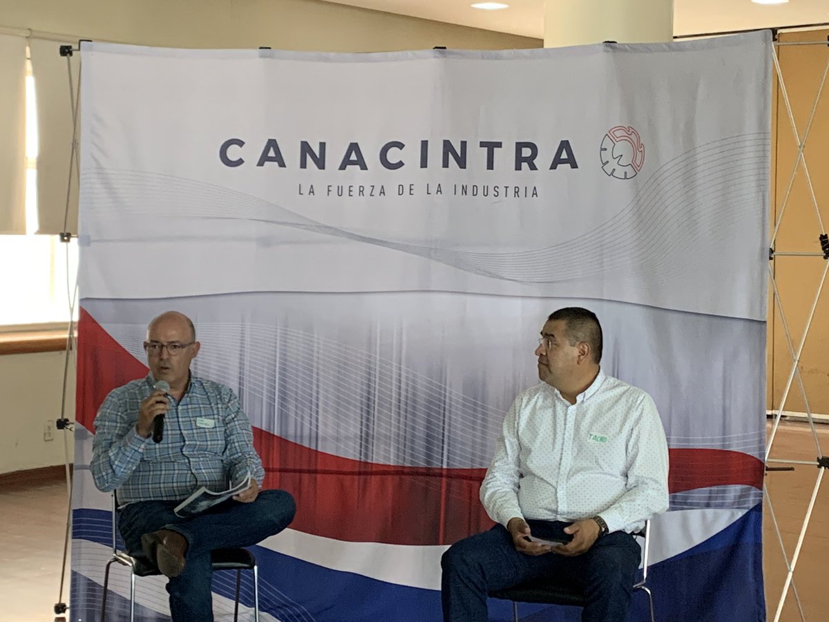 CANACINTRAMex's tweet photo. Diferentes acciones, confluencia en la visión, un sólo resultado… #FamiliaCANACINTRA alineados en la #VisióndeFuturo https://t.co/vDd08w2Xw4