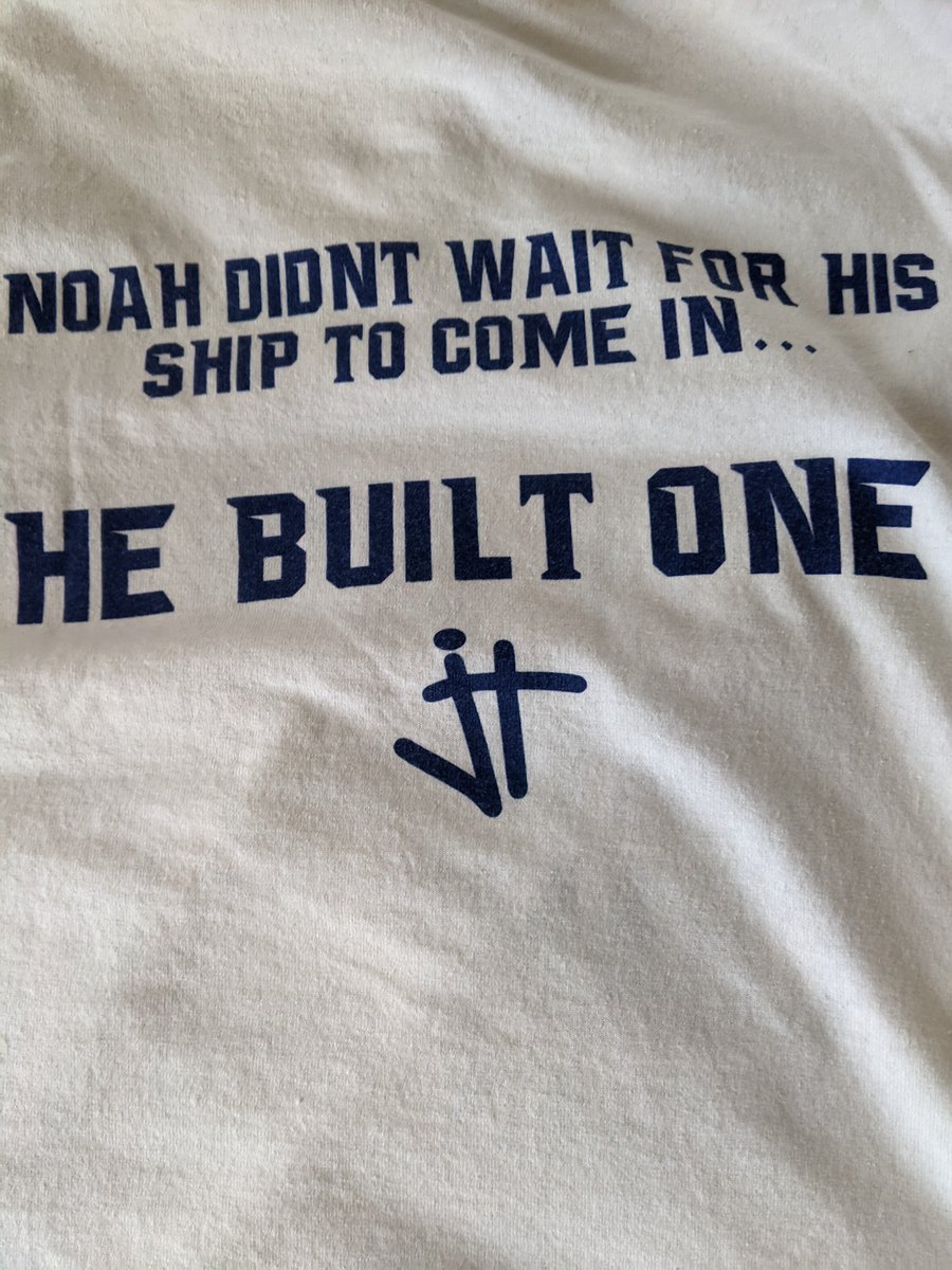 TheRobbyBell's tweet photo. Day22 #WrestlingShirtADayinMay @jeffjordanscc @rambo_jordan #StateChampCamp #NoahDidntWaitForHisShipToComeInHeBuiltONE @espo174 @b_stephenson74 @Mr_CoachJ @CoachPowell6 https://t.co/xw1yu1D8w1