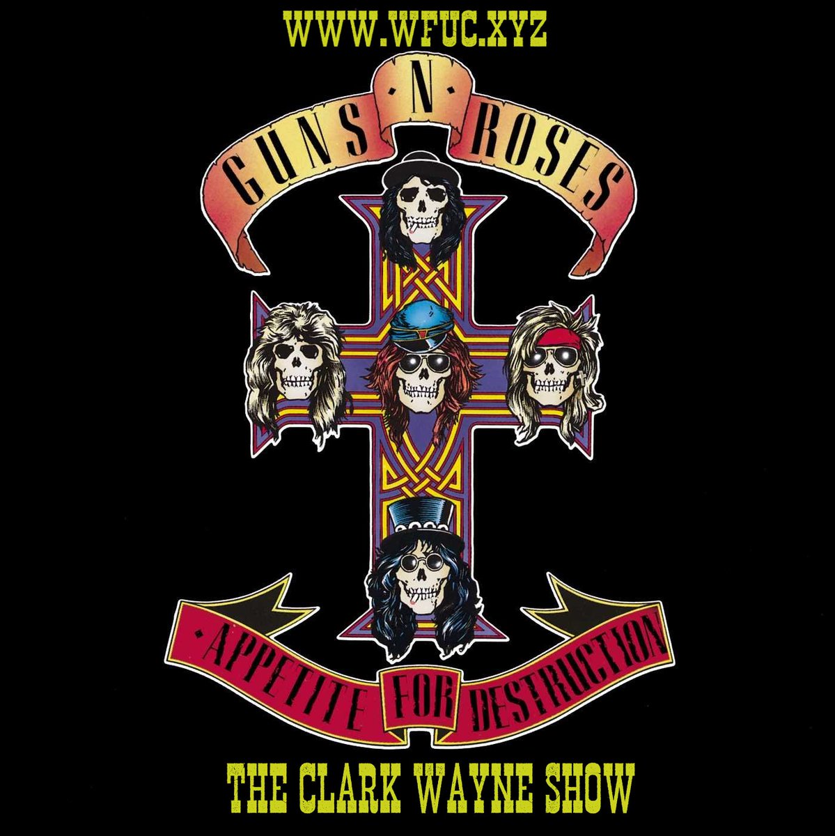 Deviantbradio's tweet photo. On at noon is the replay of @supernatpod's latest episode. Catch the replay of #TheClarkWayneShow at 3pm CST too. #PeterBeter #GNFR #WFUC https://t.co/wlsKmiRcHv https://t.co/IEuVFdhqRt