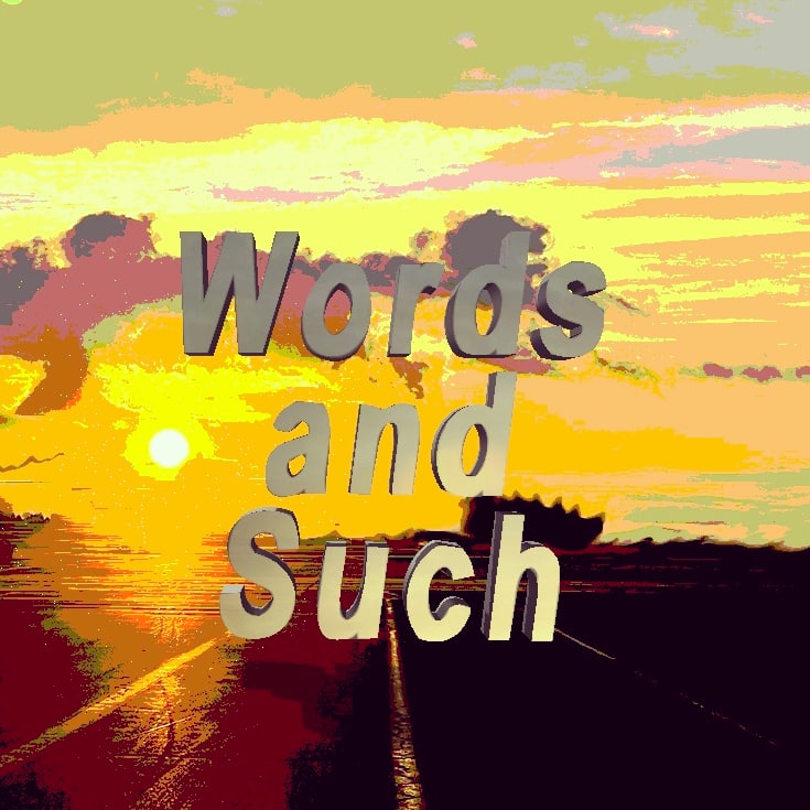 Words And Such tweet media