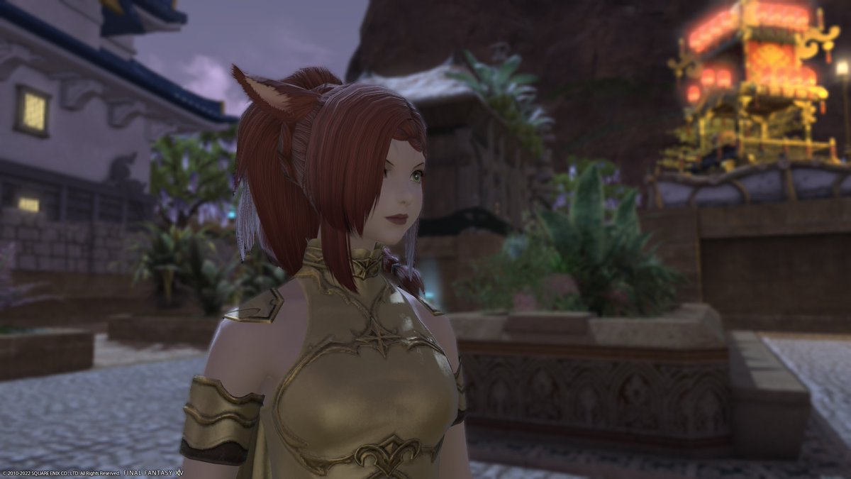 LuckyArianeS's tweet photo. LIVE | Doing some roulettes and questing today #FFXIV https://t.co/4EQPdqTNuZ https://t.co/kXuTP7vO2K