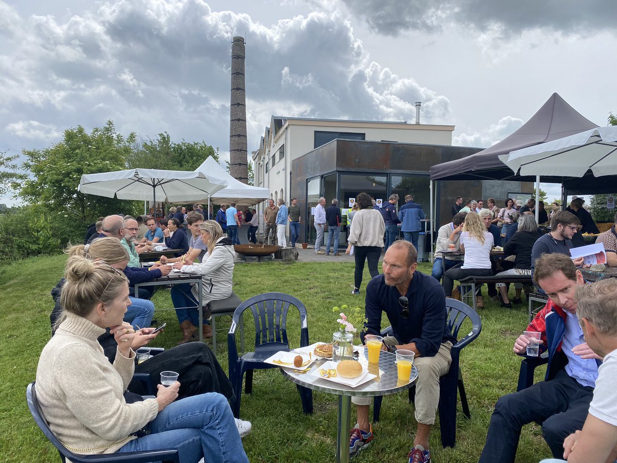 Uitslagen staan op de site! Graag tot ziens, tot editie XII