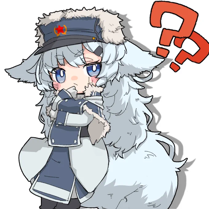 訝しみ 