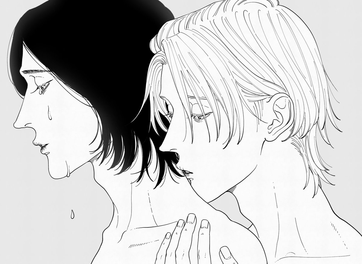 #キスの日 そして私の誕生日🤤
Afterlife 