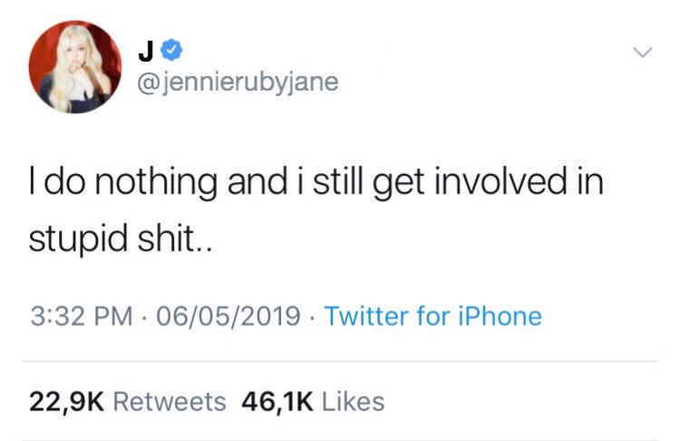 janerubyx's tweet photo. jennie: https://t.co/VWccwxFYz2