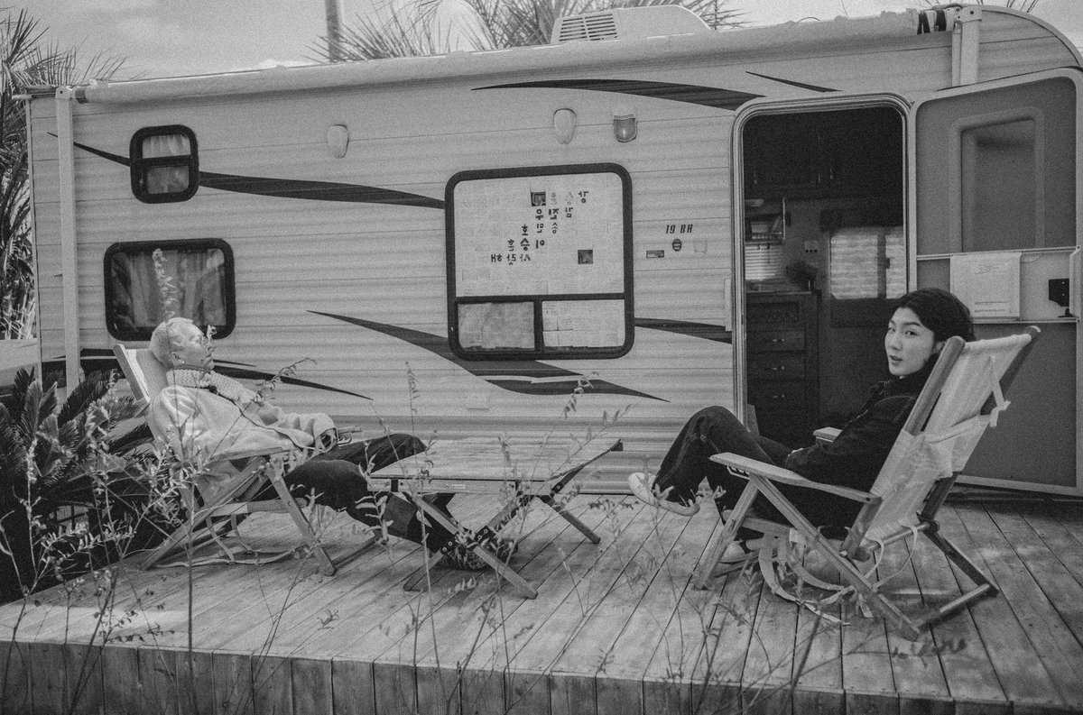 또 하나의 행복했던 추억! 리얼나우위너💙 (마지막 사진에 순어있는 진우형을 찾아라!!)