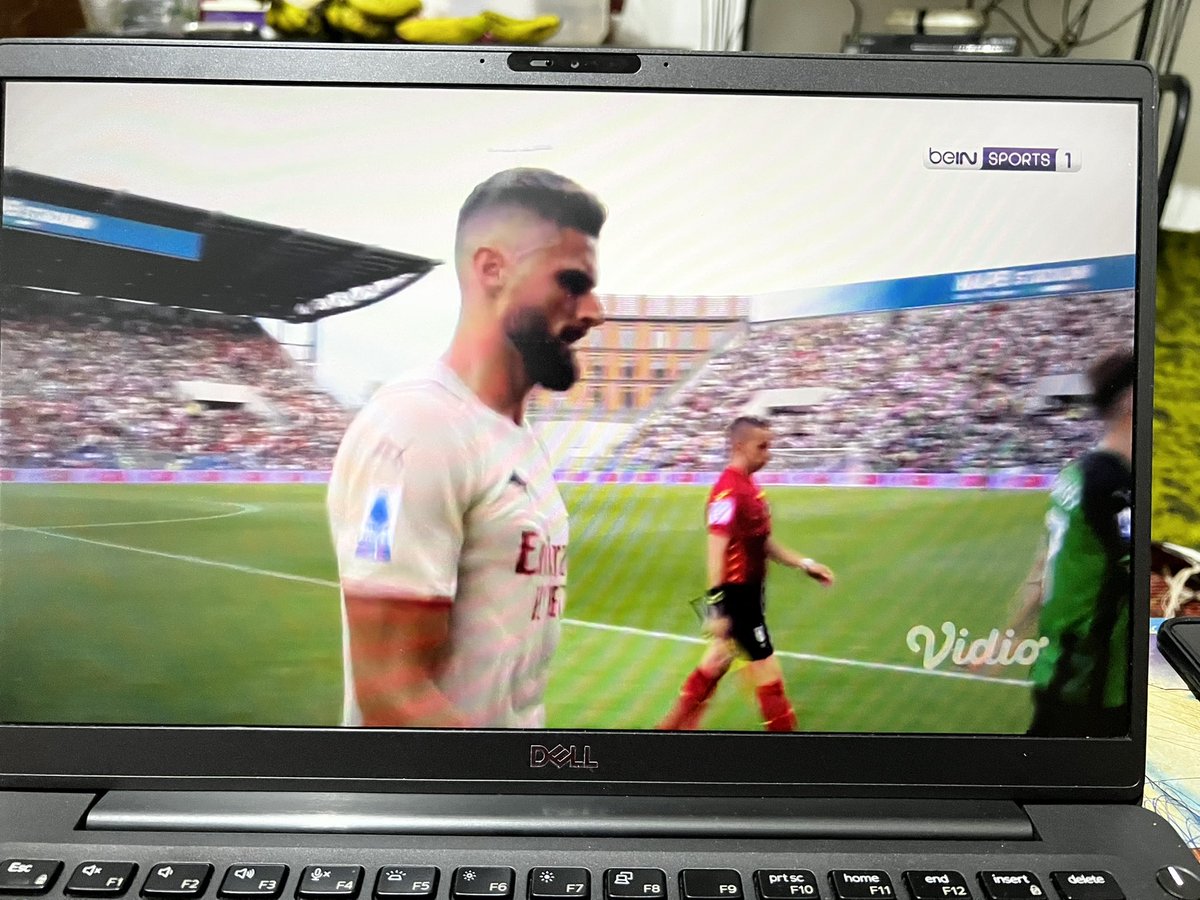 fajar_bkt's tweet photo. HT
#ForzaMilan https://t.co/KJPya4o4pU