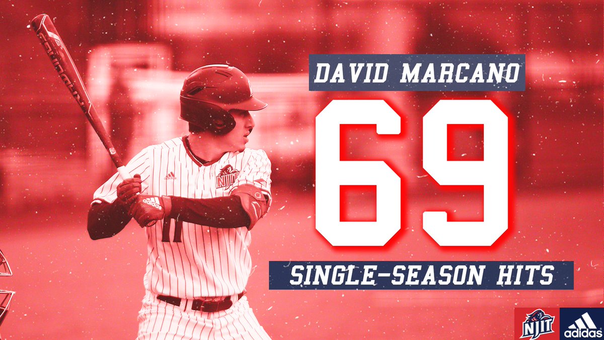 NJIT Baseball tweet media