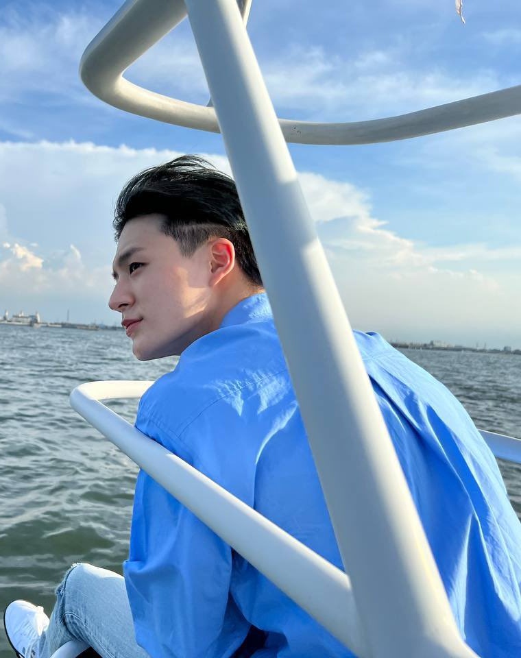 สรุปคือ​ photo by Jaemin​ จริงๆสินะในสายตาน้องคือมองแฟนหล่อมาก
