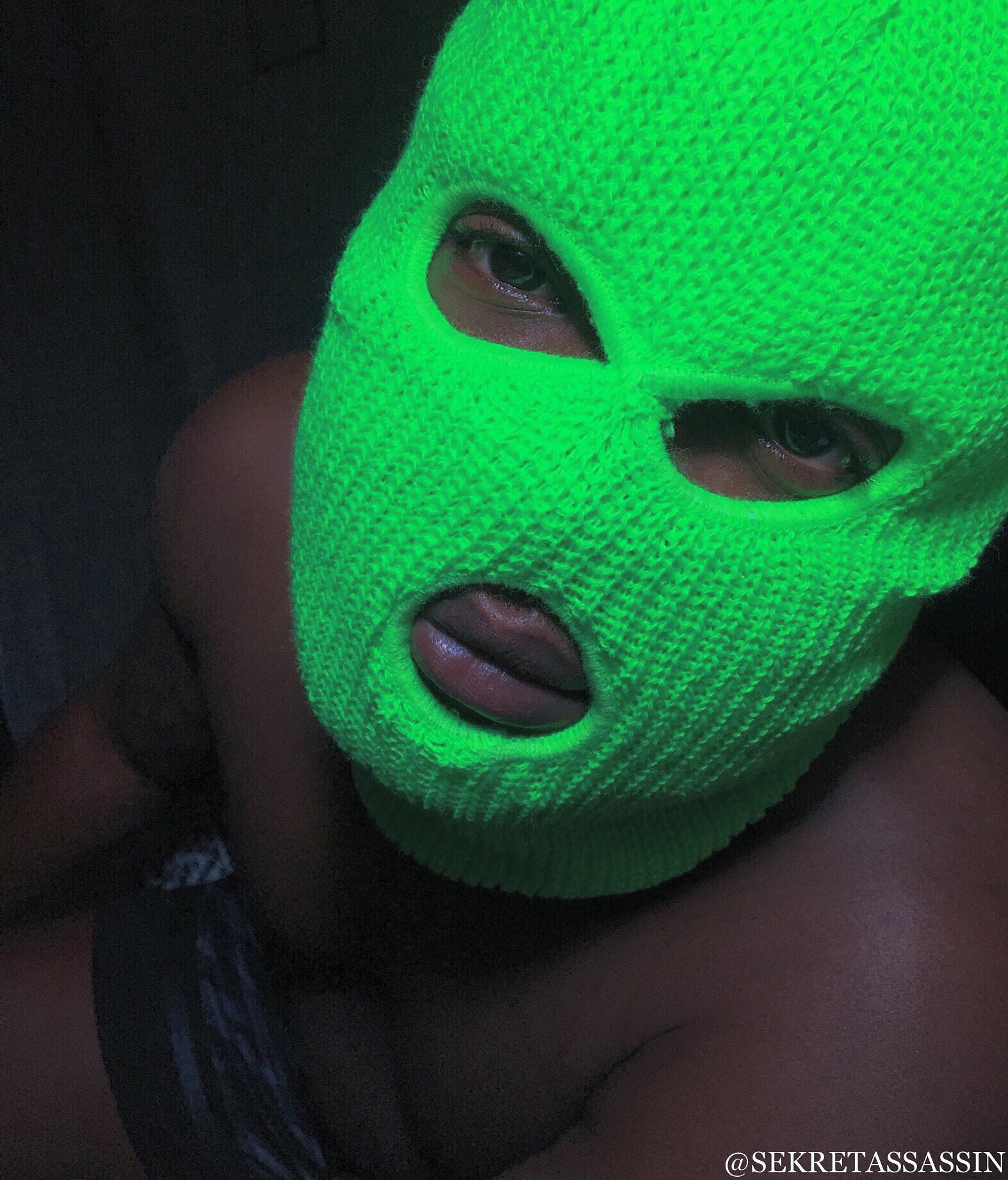New Kontent OTW. You ready? 🎥 #SekretAssassin #ContentCreator #ATL #Slayer #New https://t.co/fDvljB9vSb