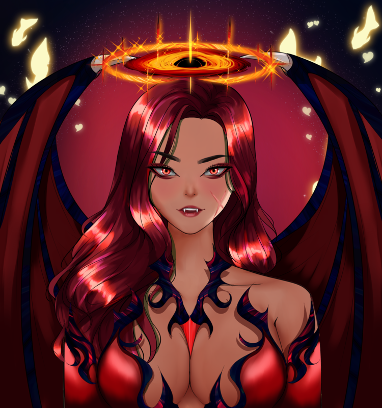 Morningg (@morninggeel) on Twitter photo My <a href="/ethergoddessnft/">Ether Goddess NFT</a> were just revealed! The art is insane and is done by none other than our amazing @moonieashy, I feel so blessed already.
It's our collaborative WL mint and will be public mint soon, there are still lots of legendary and blessed goddesses out there!🤯 My <a href="/ethergoddessnft/">Ether Goddess NFT</a> were just revealed! The art is insane and is done by none other than our amazing @moonieashy, I feel so blessed already.
It's our collaborative WL mint and will be public mint soon, there are still lots of legendary and blessed goddesses out there!🤯