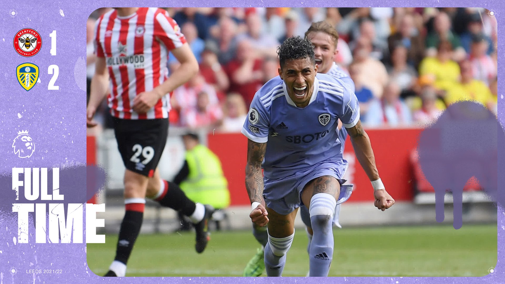 Leeds United on Twitter "WE ARE STAYING UP!!! https//t.co/ApxMFL9s0H