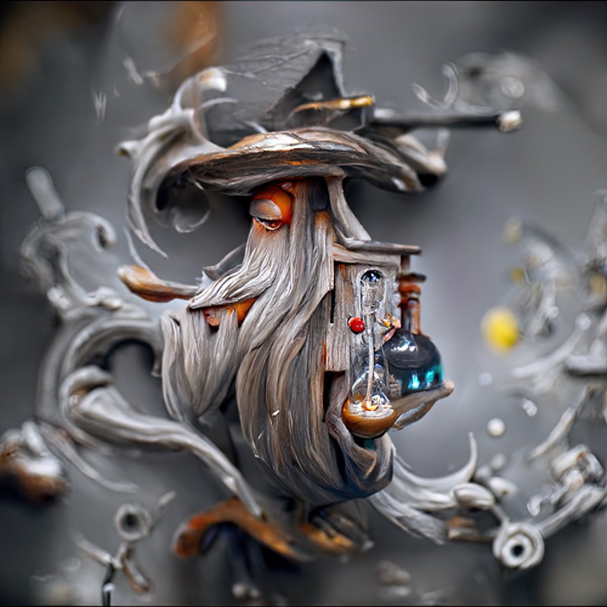 Nopeburger tweet media