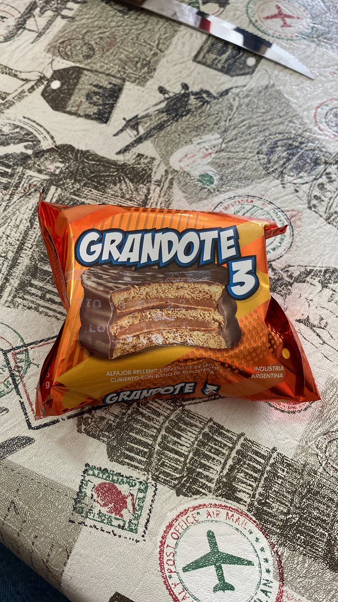 Fui a buscar cobre y encontré oro