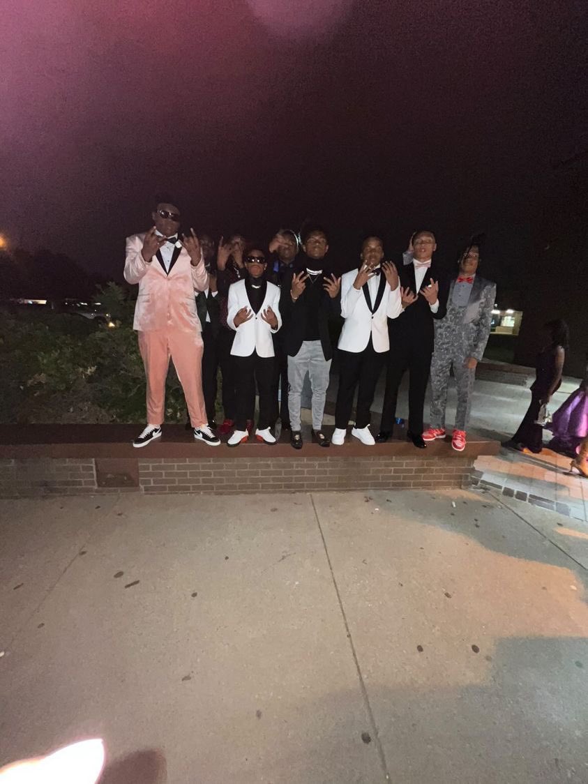 Truth “Tee” Holmes tweet media