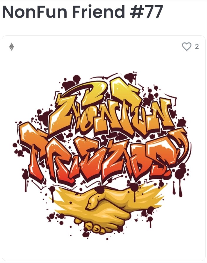 kranosija's tweet image. I wonder what my friend looks like 👀 #nonfunfriends #AIR22