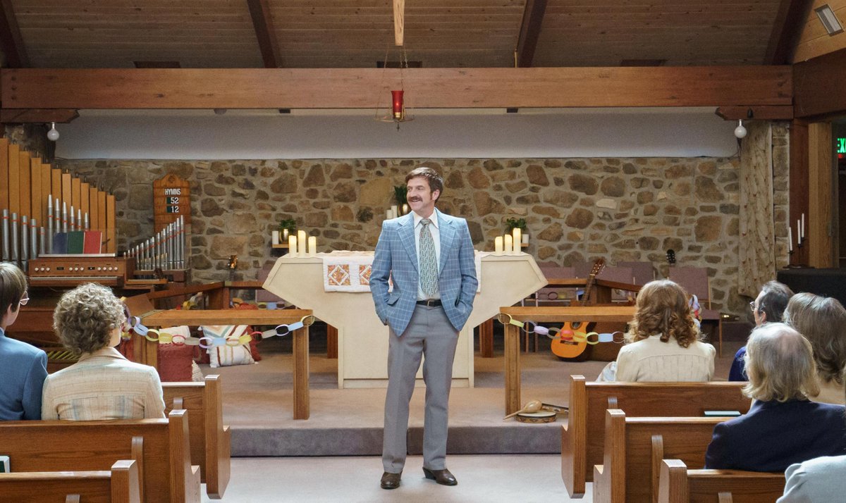 candyonhulu's tweet photo. Missed y'all at church! Don't forget our volleyball game later. 🏐

#CandyOnHulu @jessicabiel @melanielynskey @rauleesparza https://t.co/eve3srPAnR