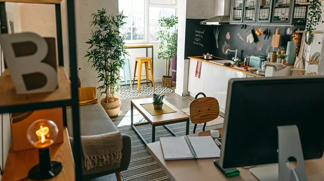 Zumper's tweet photo. Don’t let the name fool you. These #MicroApartments may be small, but they come with big benefits: 

https://t.co/rDMh4yuESs https://t.co/VeqtcO33Ba