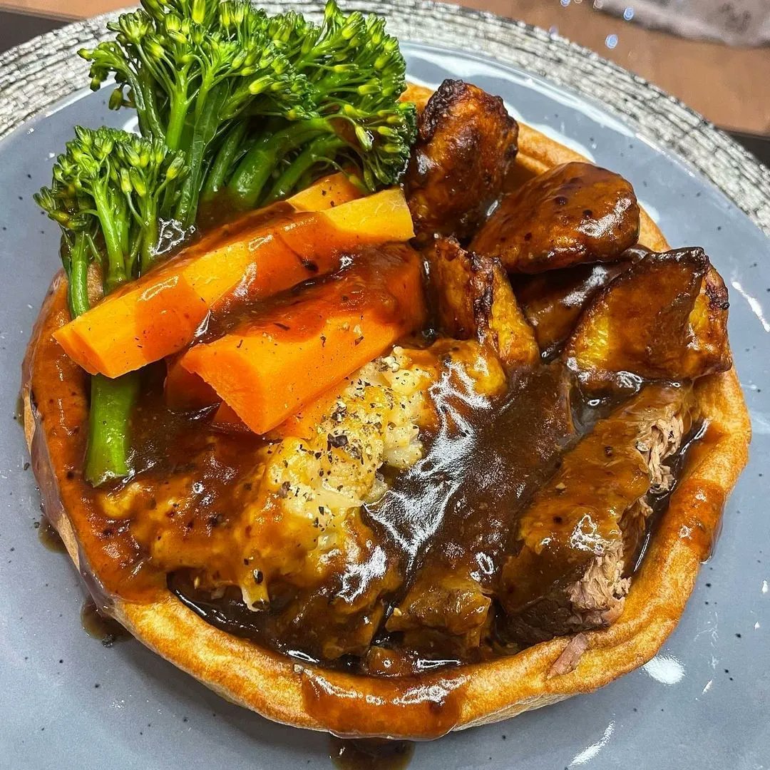 AllRoundFun's tweet image. This is what Sundays are made for!
📸 @slimlinetonic.with_ams
buff.ly/3cHw0pq