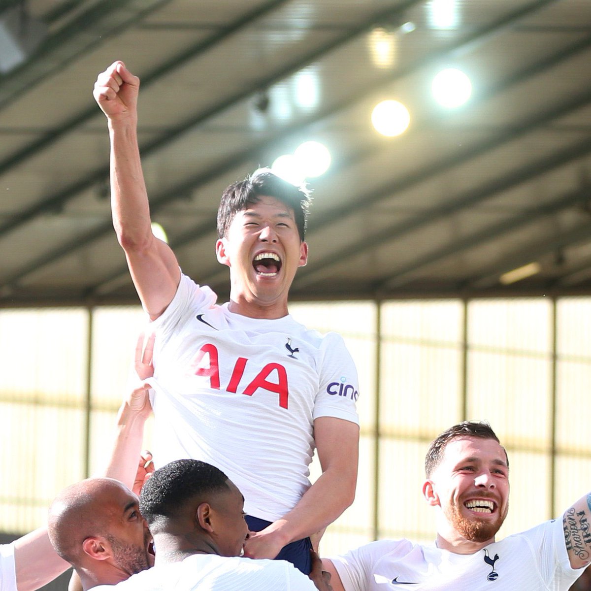 Spurs_PT's tweet image. 🐐