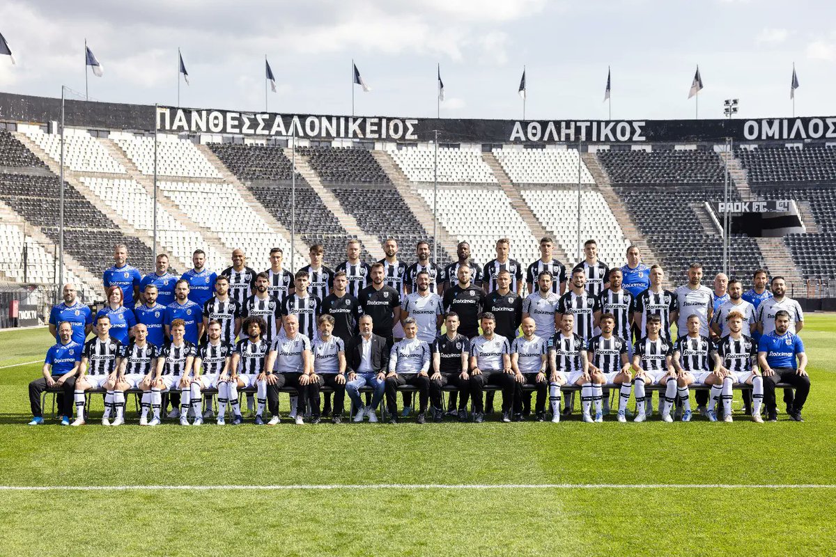 PAOK FC vs. HNK Rijeka 2021-2022