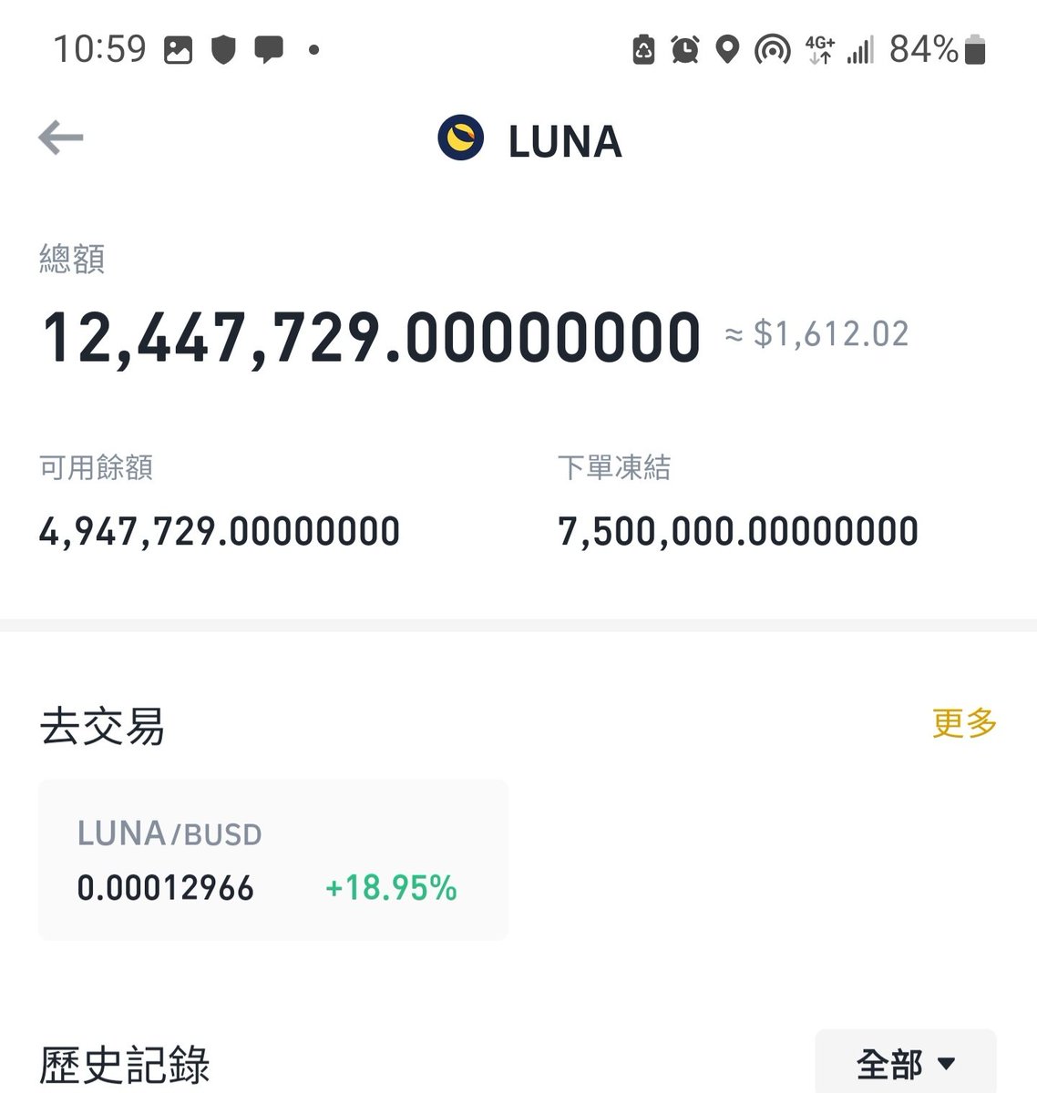 Today is #BitcoinPizzaDay , and the story told us everything is possible. #LUNAtics be strong, and we are together !

#TerraIsMoreThanUst
<a href="/stablekwon/">Do Kwon 🌕</a> <a href="/terra_money/">Terra 🌍 Powered by LUNA 🌕</a> pic.x.com/cMuxpJWVyy