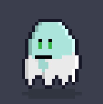 Bear markets can be rough but we are here, building for #Cardano 🐻  

There has never been a better time to join the #ghostchain. 

How to win the Ghost in 48 hours:

🙋‍♂️ Follow <a href="/nftghostchain/">Ghostchain 👻</a> 🙋‍♂️
👀 Retweet 👀 
🔊 Comment something you want to see from our community! 🔊
#ADA #NFT