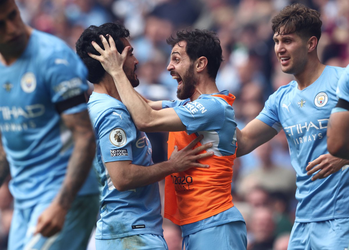 City Xtra tweet media