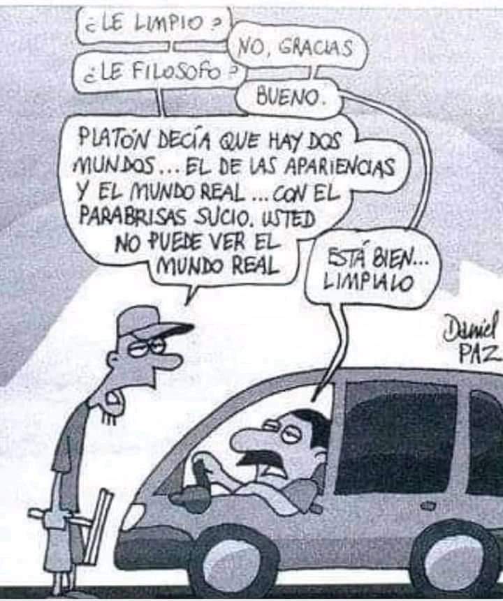wanfeliz's tweet photo. Persuasión 😎 https://t.co/0S6wPTmZQ8