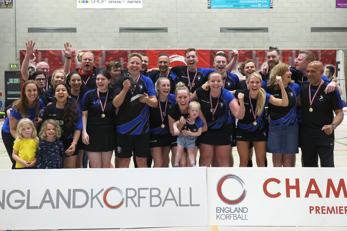 England Korfball tweet media